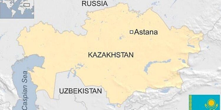 Kazakhstan invites U.S. Congress members to expand mutually beneficial cooperation – Trend News Agency