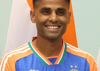 Suryakumar Yadav’s Bizarre Move Against Oman Splits Internet: “Trying To Be Oversmart” – NDTV Sports