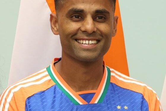 Suryakumar Yadav’s Bizarre Move Against Oman Splits Internet: “Trying To Be Oversmart” – NDTV Sports