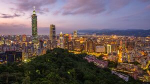 Taiwan moves to counter China’s drone dominance – DefenseScoop