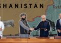 ‘Last-ditch push’: Pakistan-Afghanistan talks falter amid deep mistrust – Al Jazeera
