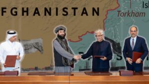 ‘Last-ditch push’: Pakistan-Afghanistan talks falter amid deep mistrust – Al Jazeera
