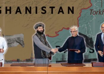 ‘Last-ditch push’: Pakistan-Afghanistan talks falter amid deep mistrust – Al Jazeera