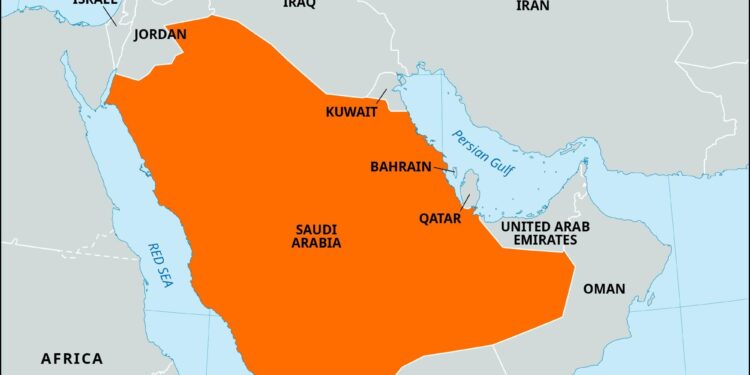 From futuristic NEOM to tech and tourism, Saudi Arabia’s priorities are shifting – CNBC