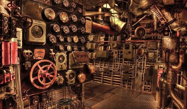 Singapore launches ‘Battlestar Galactica’-like warship with drones – Defense News