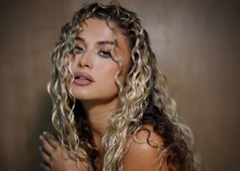 From the Villa to Vienna: Cyprus confirms ‘Love Island’ alum Antigoni for Eurovision 2026 – Wiwibloggs