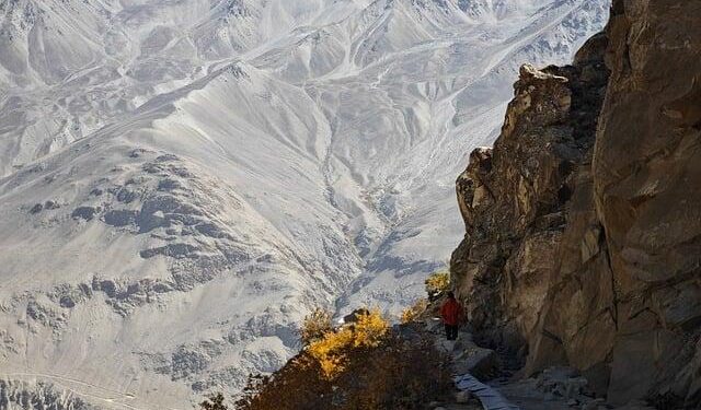 Tajikistan’s Ombudsman Criticizes Violations of Refugee Rights – The Times Of Central Asia