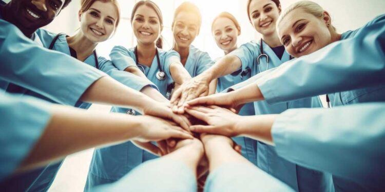 ADB Approves $75M Loan to Boost Nursing Sector in Turkmenistan – The Times Of Central Asia