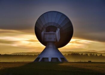 Armenia’s first satellite, Armsat-1б completes its mission entering deorbit phase – ARKA-Telecom