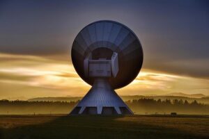 Armenia’s first satellite, Armsat-1б completes its mission entering deorbit phase – ARKA-Telecom