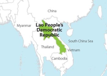 Lao PDR Launches National Effort to Keep Children Safe in the Digital Age – Unicef