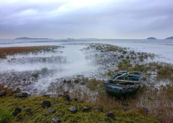 Pulau Rawa, Johor’s mini Maldives, charms paradise seekers – Malay Mail