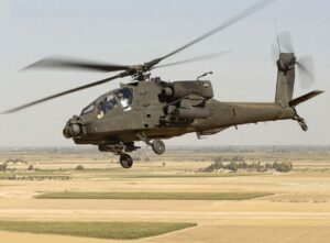 AH-64 Apaches Make Mysterious Return To U.S. On Their Delivery Flight To India – The War Zone