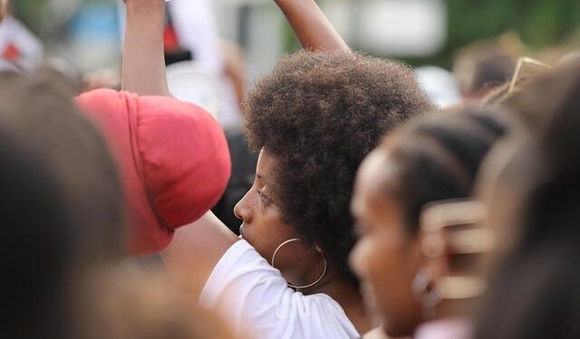 Australia pro-Palestinian rally draws tens of thousands, scepticism on ceasefire – Reuters