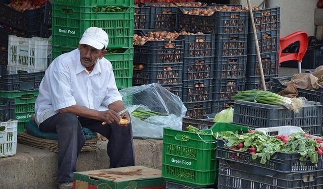 EU to Relocate Asylum Seekers from Greece and Cyprus – Greek City Times