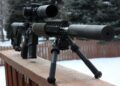 [Partner 2025] The Sniper Rifles of Iran – thefirearmblog.com