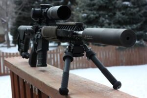 [Partner 2025] The Sniper Rifles of Iran – thefirearmblog.com
