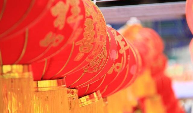 Chinese influencer ‘Sister Orange’ goes missing in Cambodia – The Standard (HK)