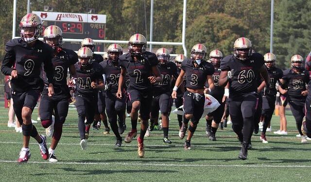 Big upsets, historic victories highlight first round of playoffs – Georgia High School Football Daily