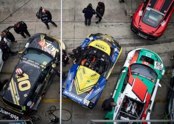 Who is Team Türkiye’s Recep Kara on Physical: Asia? Age, job, and more explored – primetimer.com