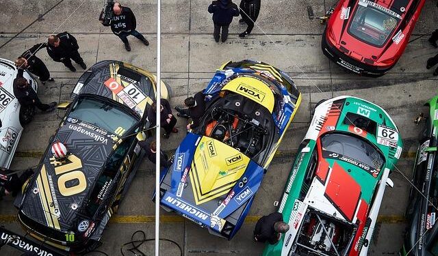 Who is Team Türkiye’s Recep Kara on Physical: Asia? Age, job, and more explored – primetimer.com