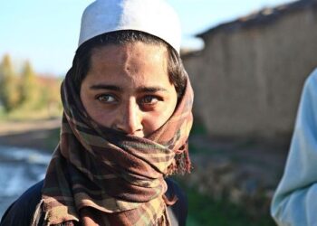FAQs: What it’s like to be a woman in Afghanistan in 2025 – UN Women