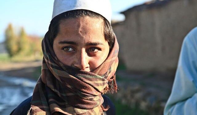 FAQs: What it’s like to be a woman in Afghanistan in 2025 – UN Women