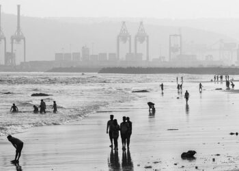 How one Indian industry is beating Trump tariffs – The Economic Times