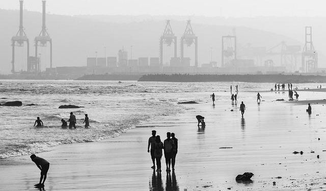 How one Indian industry is beating Trump tariffs – The Economic Times