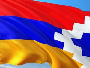 Inside Nagorno-Karabakh’s ‘Surreal’ Regions 2 Years After Recapture By Azerbaijan – Radio Free Europe/Radio Liberty
