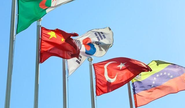 Bahraini parliamentary delegation concludes participation in Arab Scouting Conference – وكالة أنباء البحرين