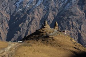 Georgia and Kuwait Strengthen Tourism Ties: The Future Looks Bright, Here’s All You Need to Know – Travel And Tour World