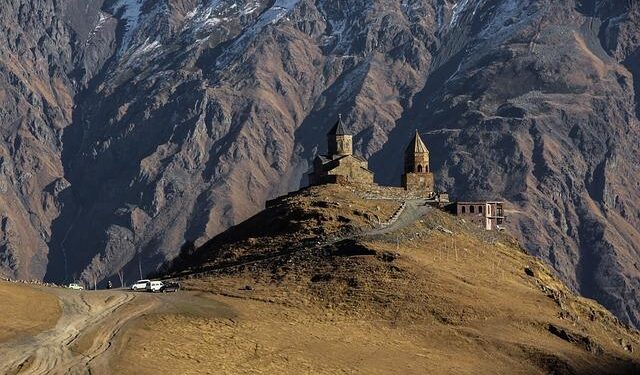 Georgia and Kuwait Strengthen Tourism Ties: The Future Looks Bright, Here’s All You Need to Know – Travel And Tour World