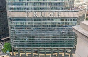 New Trump hotel set for Maldives in partnership with Saudi firm – Travel Tomorrow