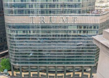 New Trump hotel set for Maldives in partnership with Saudi firm – Travel Tomorrow