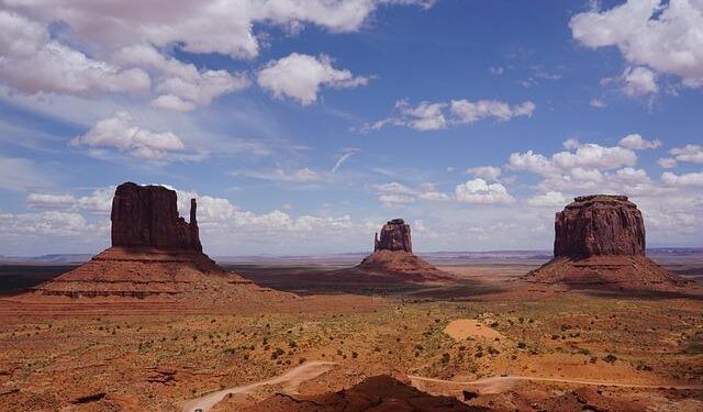 Trump’s West Asia tour: Shifting diplomacy, a ‘gifted’ plane and what it all means for India – The Indian Express