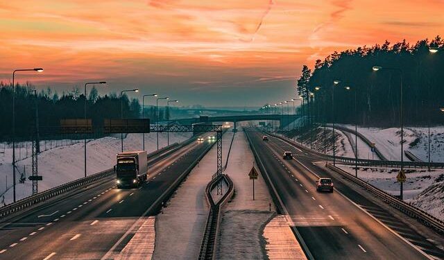 Highway in Cyprus stuck for 50 years – eKathimerini.com