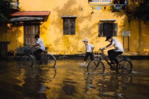 Death toll from Vietnam floods rises to 90, several still missing – Al Jazeera