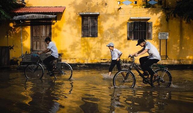 Death toll from Vietnam floods rises to 90, several still missing – Al Jazeera
