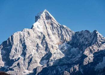 Mountains, yaks, and endless skies: Dutch tourists’ impressions of Mongolia – Asia News Network