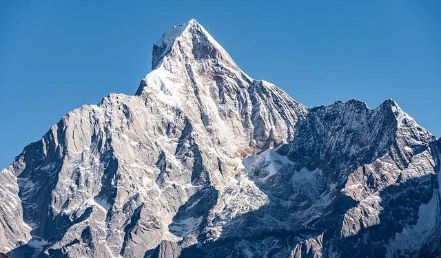 Mountains, yaks, and endless skies: Dutch tourists’ impressions of Mongolia – Asia News Network