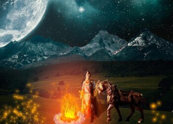 Father son divided: Sunil Gavaskar praises, Rohan questions Suryakumar Yadav’s decision vs Oman – Times of India