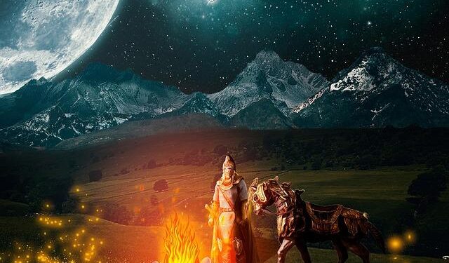 Father son divided: Sunil Gavaskar praises, Rohan questions Suryakumar Yadav’s decision vs Oman – Times of India