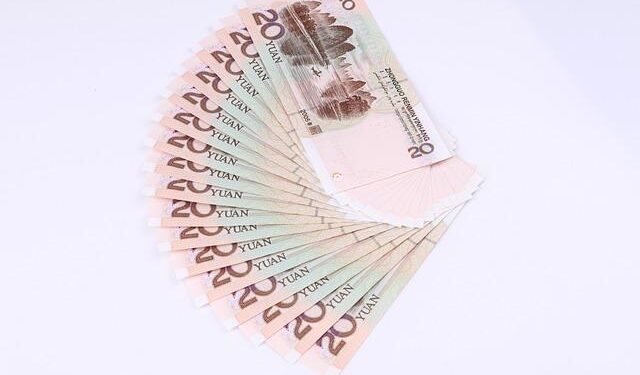 Why China needs to let the renminbi rise – Financial Times