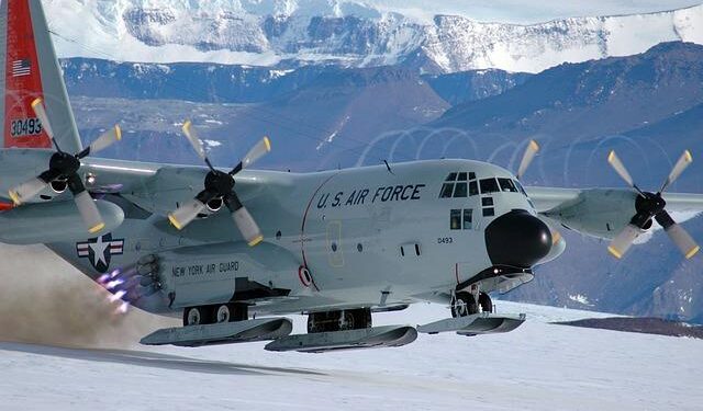 National Guard shooting suspect was likely vetted by US before being granted asylum – ABC News