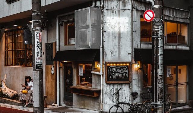 Khaite sets sights on Japan with new joint venture – FashionNetwork.com