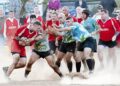 Asia Rugby Advances Rugby Development in Tajikistan Through High-Level Meeting – Asia Rugby
