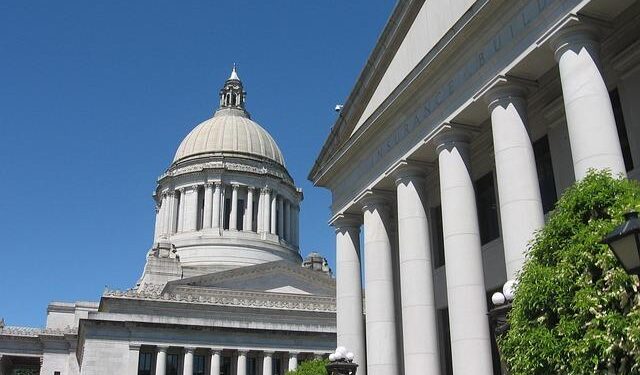 Senate Republicans say they’ll oppose Trump’s Kuwait ambassador pick – Politico