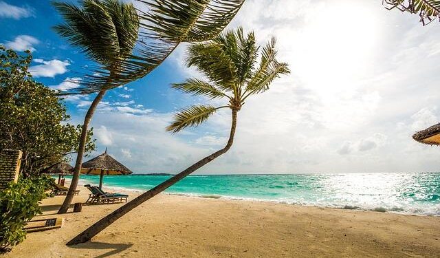 Paradise on a budget: How the Maldives became (surprisingly) accessible – BBC