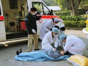 ADB announces 2 million USD emergency aid for flood-hit central Vietnam – Vietnam+ (VietnamPlus)